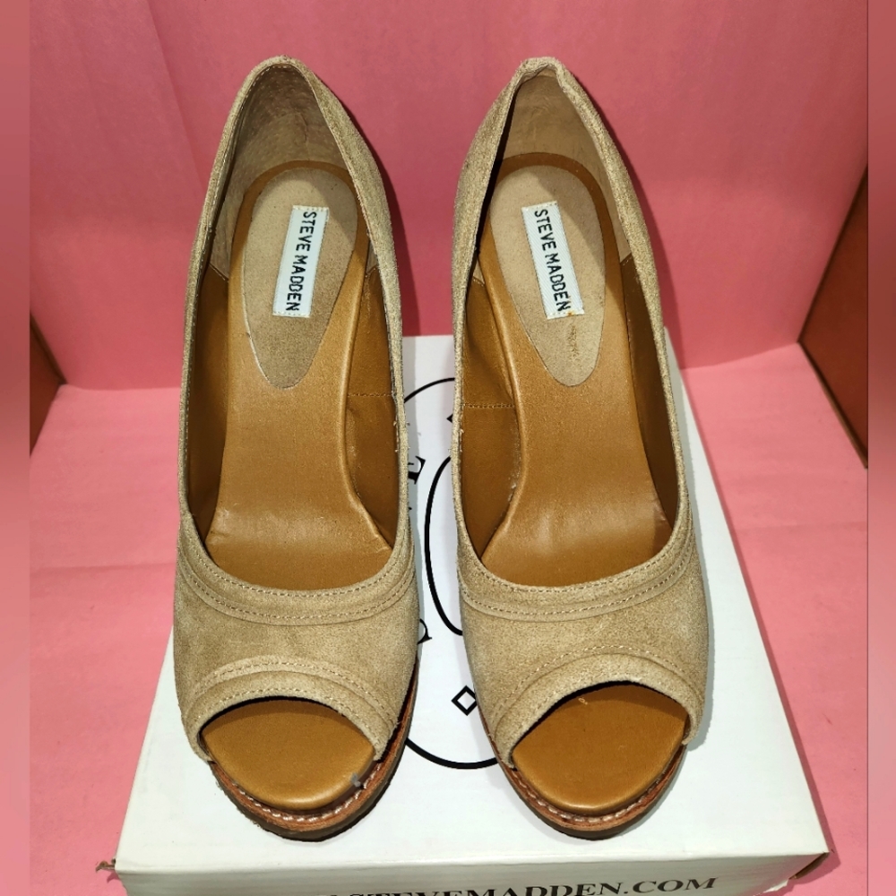 Shoes | Steve Madden